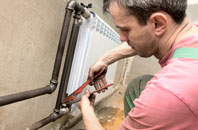 Ulnes Walton heating repair